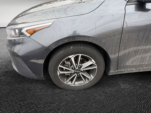 Certified 2024 Kia Forte LXS image 11