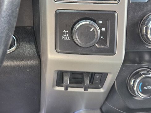Used 2021 Ford F250 Lariat w/ Lariat Ultimate Package AWD/4WD image 23