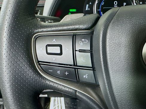 Used 2024 Lexus UX 250h F Sport image 16