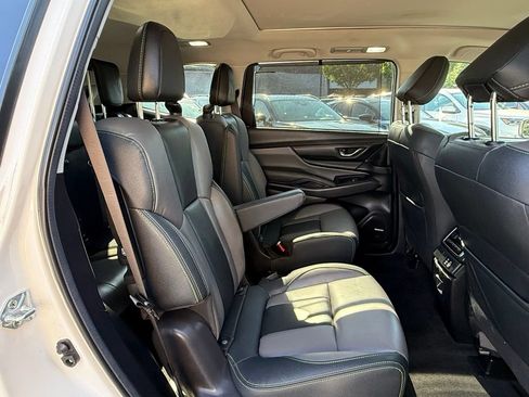 Used 2023 Subaru Ascent Onyx Edition Limited AWD/4WD image 34