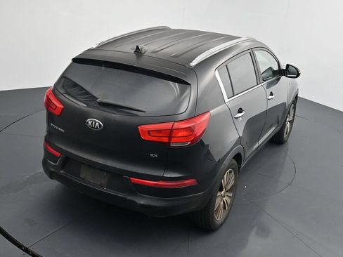 Used 2015 Kia Sportage EX AWD/4WD image 15