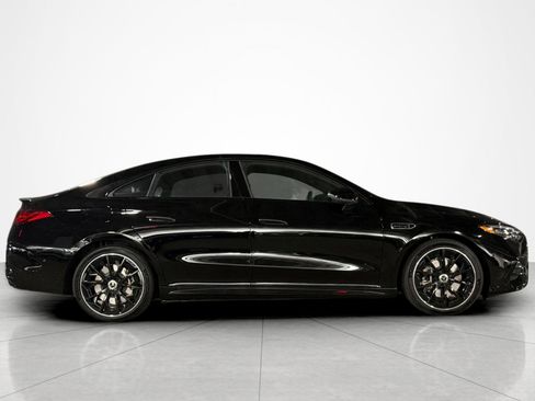 New 2027 Mercedes-Benz CLA 250+ image 6