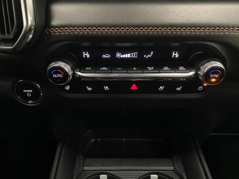 New 2026 MAZDA CX-50 2.5 Hybrid w/ Weather Package image 24