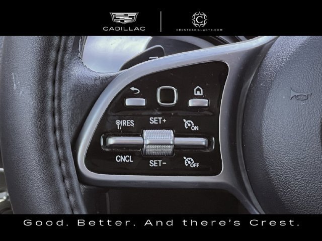 Used 2022 Mercedes-Benz GLB 250 image 11
