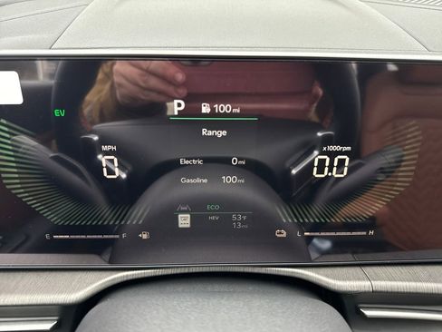 New 2026 Kia Sportage X-Line image 22