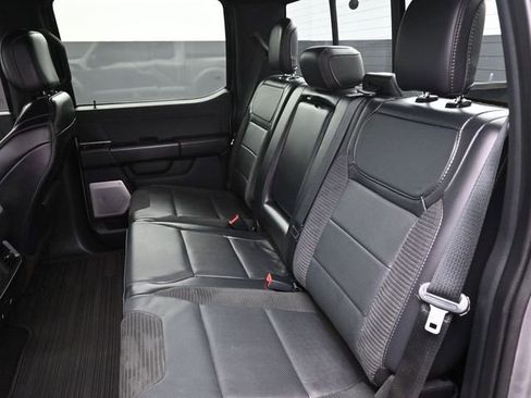 Used 2022 Ford F150 Raptor w/ Equipment Group 801A High AWD/4WD image 17