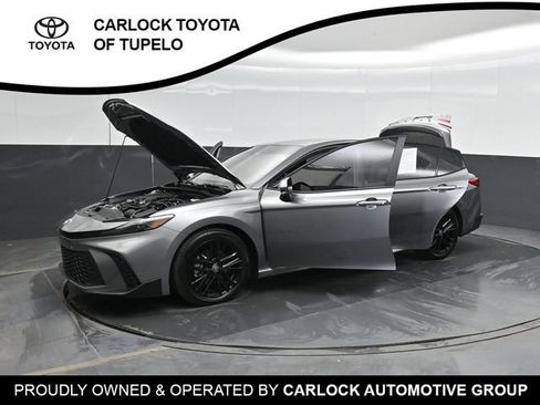 Used 2026 Toyota Camry SE w/ Convenience Package FWD image 40