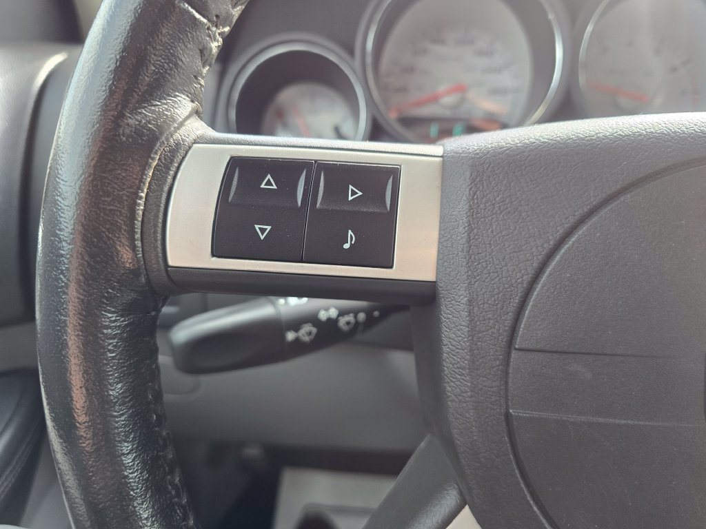 Used 2008 Dodge Magnum SRT8 w/ SRT Option Group III RWD image 15