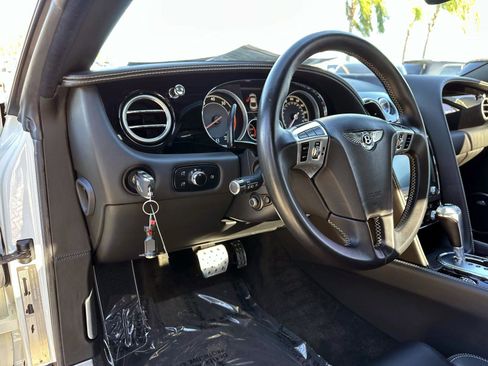 Used 2013 Bentley Continental GT image 14