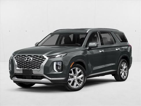Used 2020 Hyundai Palisade SEL image 1