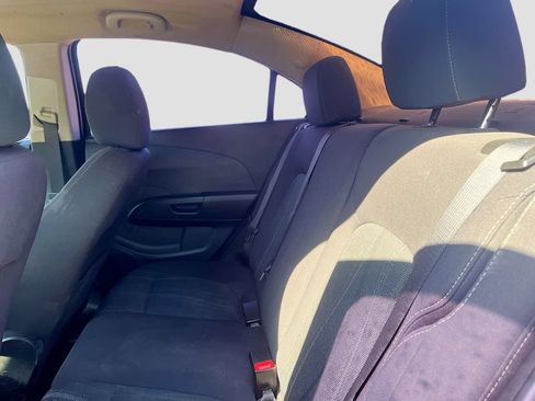 Used 2020 Chevrolet Sonic LT FWD image 22