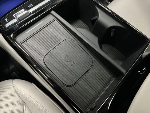 Used 2025 Hyundai Tucson Limited image 27