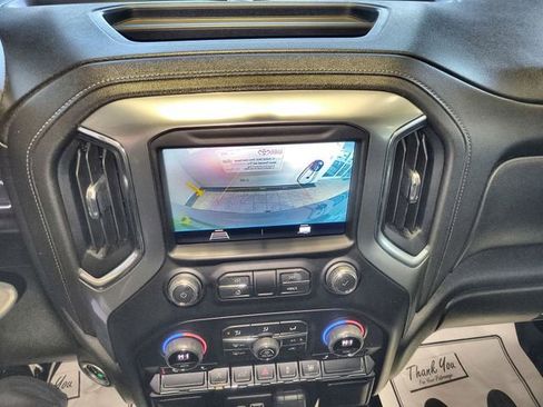 Used 2021 Chevrolet Silverado 1500 RST w/ Bed Protection Package image 17