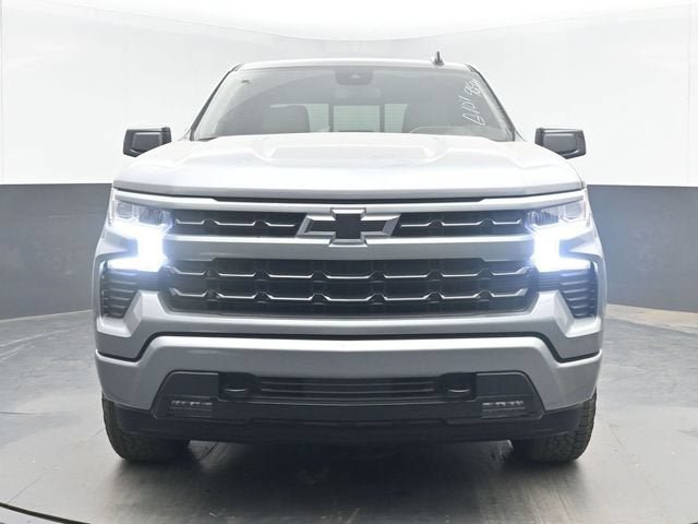 New 2026 Chevrolet Silverado 1500 RST w/ All Star Edition Plus AWD/4WD image 3