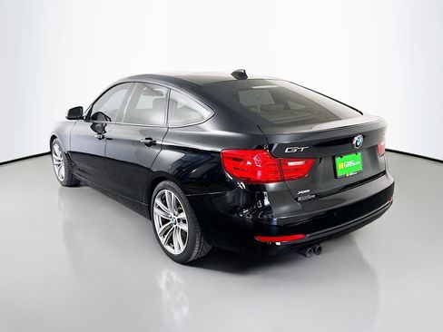 Used 2016 BMW 328i Gran Turismo xDrive w/ Driver Assistance Package image 7
