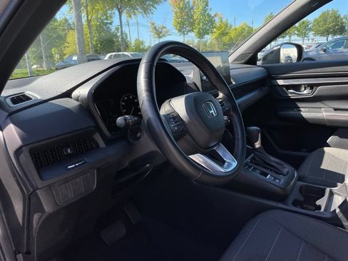 Used 2026 Honda CR-V Sport image 27