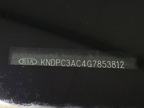 Used 2016 Kia Sportage EX w/ EX Premium Package FWD image 33