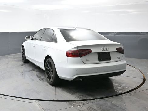 Used 2013 Audi A4 2.0T Premium Plus w/ Premium Plus Pkg image 12