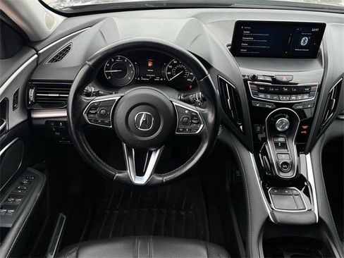 Certified 2020 Acura RDX FWD image 12