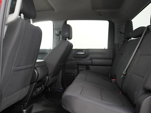 Used 2023 Chevrolet Silverado 2500 LT w/ Convenience Package AWD/4WD image 18