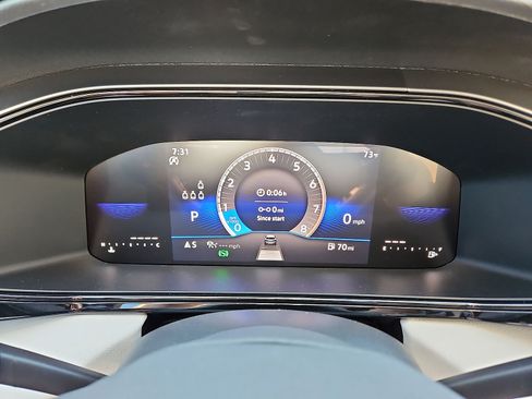 New 2027 Volkswagen Taos S FWD image 20