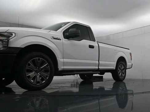 Used 2019 Ford F150 XL w/ Equipment Group 101A Mid RWD image 28