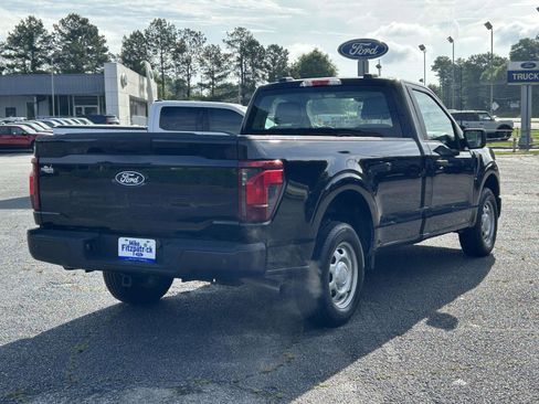 Used 2024 Ford F150 XL RWD image 3
