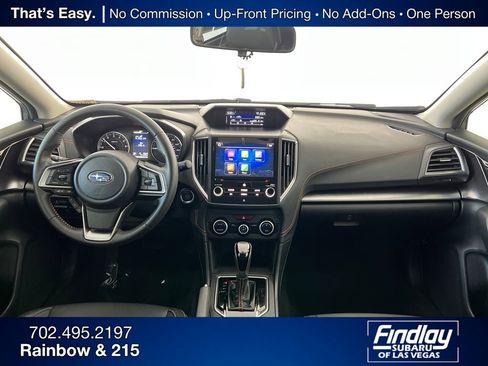 Used 2018 Subaru Crosstrek 2.0i Limited image 15