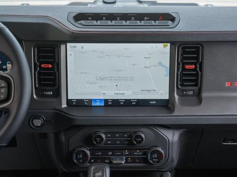 New 2026 Ford Bronco Raptor w/ Interior Carbon Fiber Pack AWD/4WD image 32