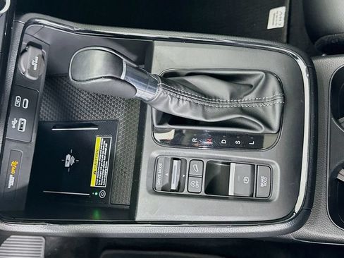 Certified 2025 Honda CR-V EX-L image 16