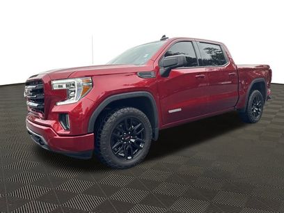 Used 2022 GMC Sierra 1500 Elevation