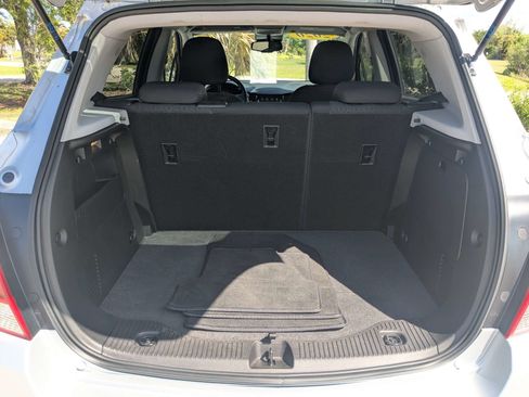 Used 2020 Chevrolet Trax LS w/ Tint and Cruise Package FWD image 14