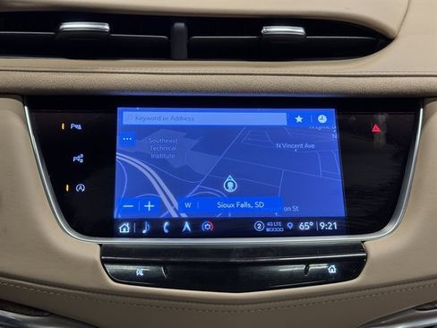 Used 2022 Cadillac XT5 Premium Luxury image 23