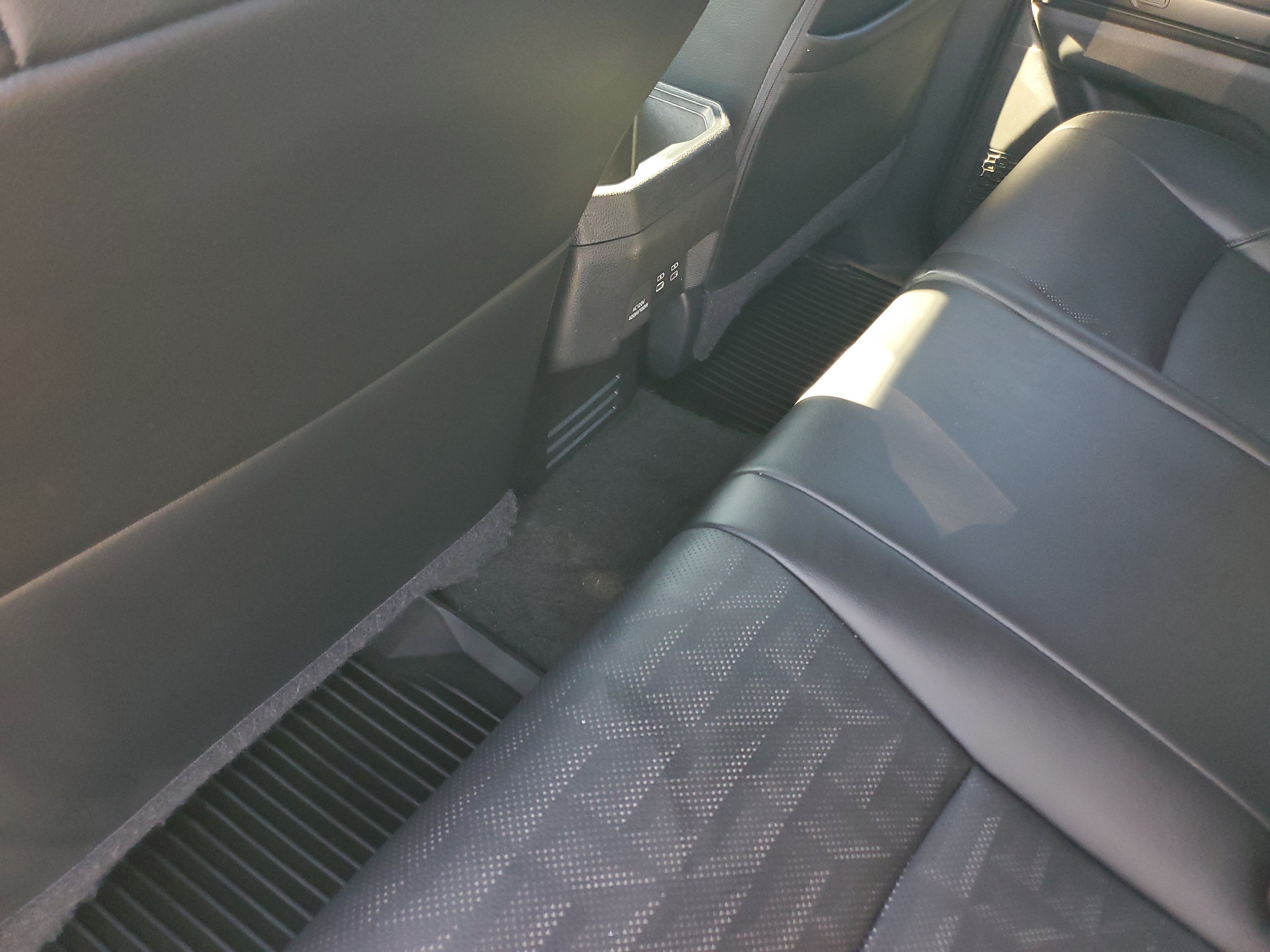Certified 2025 Toyota Tacoma TRD Off-Road w/ TRD Off Road Premium Package AWD/4WD image 11