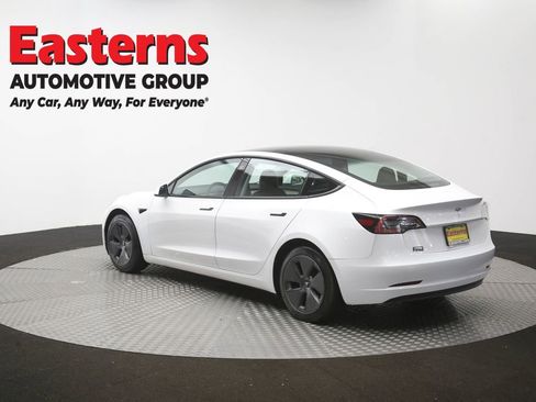 Used 2023 Tesla Model 3 Standard Range RWD image 60