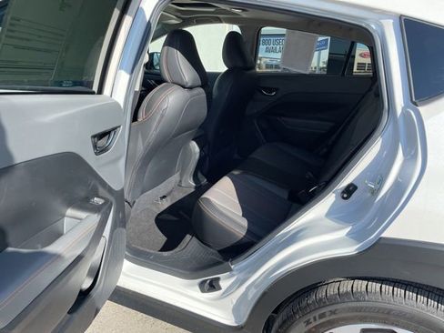 Used 2025 Subaru Crosstrek 2.5i Limited w/ Popular Package #4A image 25