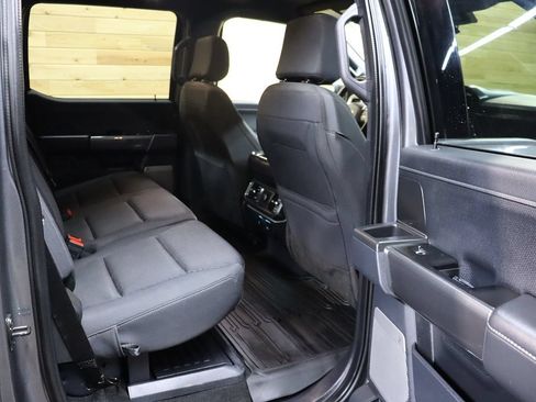 Used 2022 Ford F150 XLT w/ Equipment Group 302A High AWD/4WD image 70