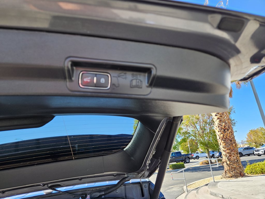Used 2021 Ford Explorer 2WD w/ Class III Trailer Tow Package image 22