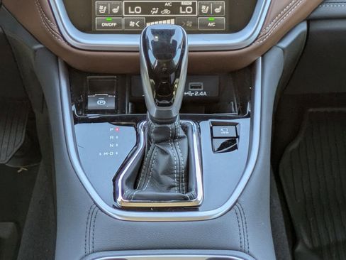 New 2025 Subaru Outback Touring XT w/ Tech Package 3 image 22