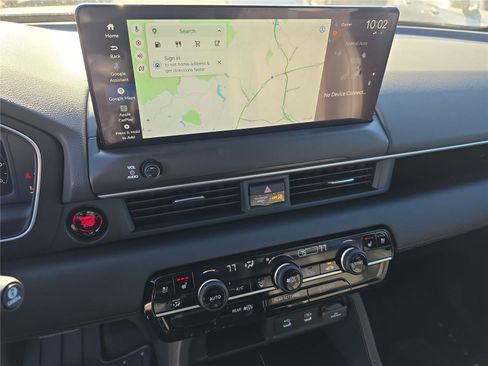 New 2026 Honda Pilot Black Edition image 21