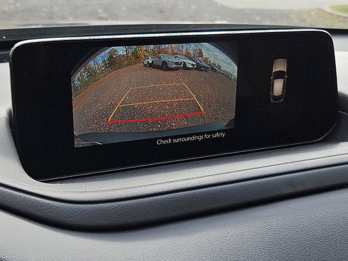 New 2026 MAZDA CX-30 AWD 2.5 S image 16