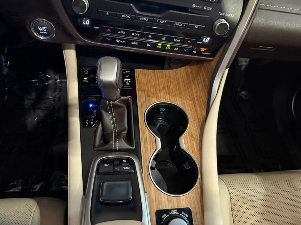 Used 2018 Lexus RX 350L AWD image 21