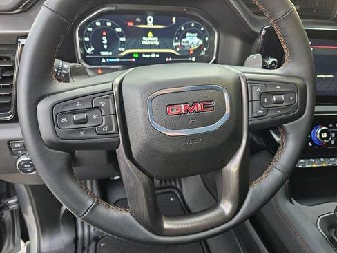 Used 2025 GMC Sierra 1500 AT4 AWD/4WD image 21