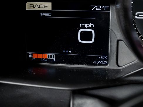 Used 2016 Ferrari 488 GTB image 48