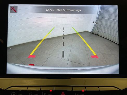 New 2026 Jeep Compass Trailhawk w/ Sun, Sound & Navigation Group image 14