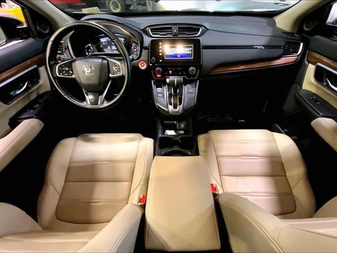 Used 2018 Honda CR-V EX-L image 16