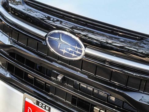 New 2026 Subaru Forester Touring image 9