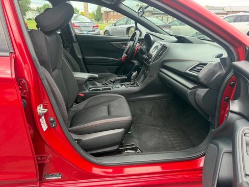 Used 2017 Subaru Impreza 2.0i Sport AWD/4WD image 11