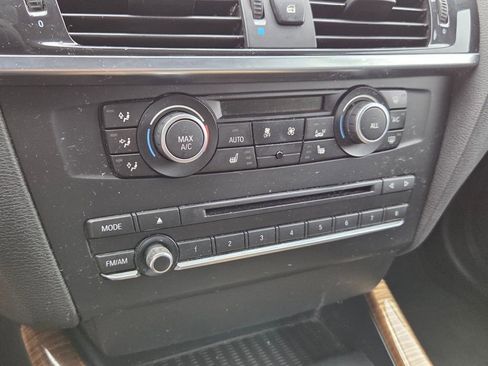 Used 2014 BMW X3 xDrive35i image 18