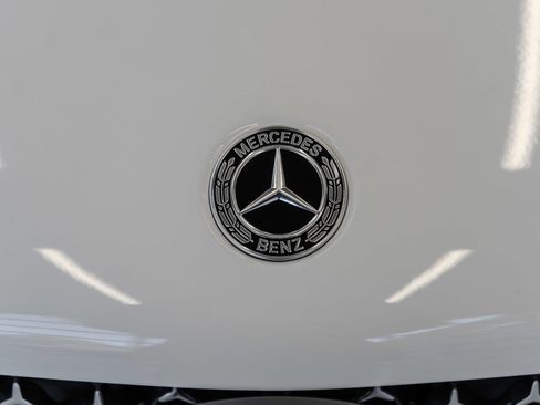 New 2026 Mercedes-Benz GLE 450 4MATIC Coupe image 5